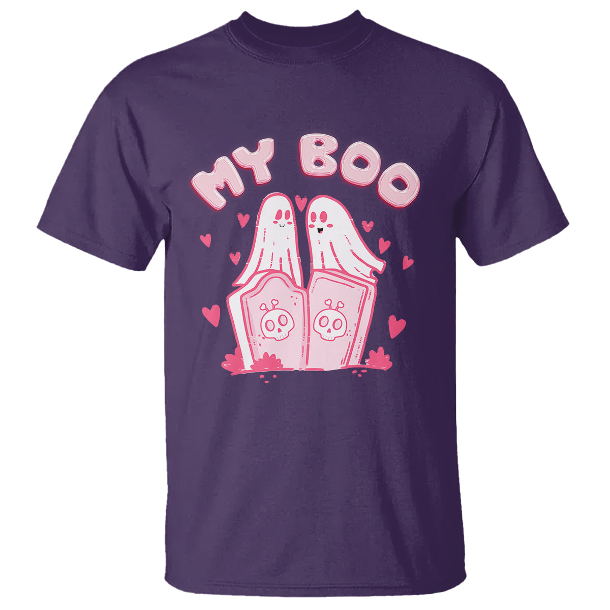 valentines-day-t-shirt-my-boo-cute-lover-couple-ghost