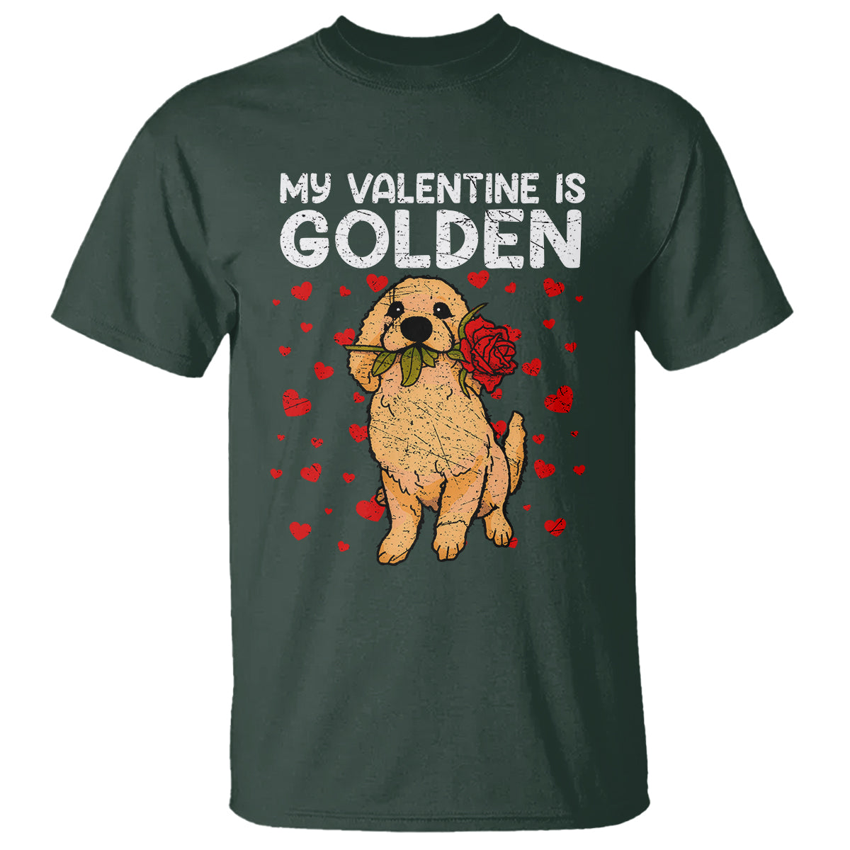 valentines-day-t-shirt-my-valentine-is-golden-retriever-cute-pet-dog-rose
