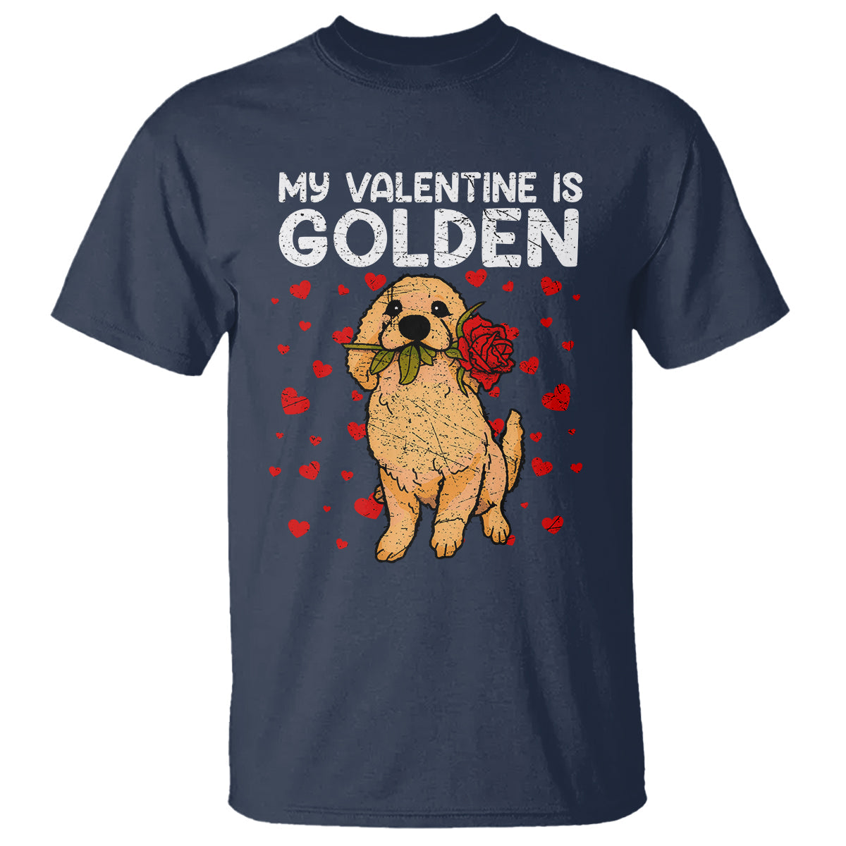 valentines-day-t-shirt-my-valentine-is-golden-retriever-cute-pet-dog-rose