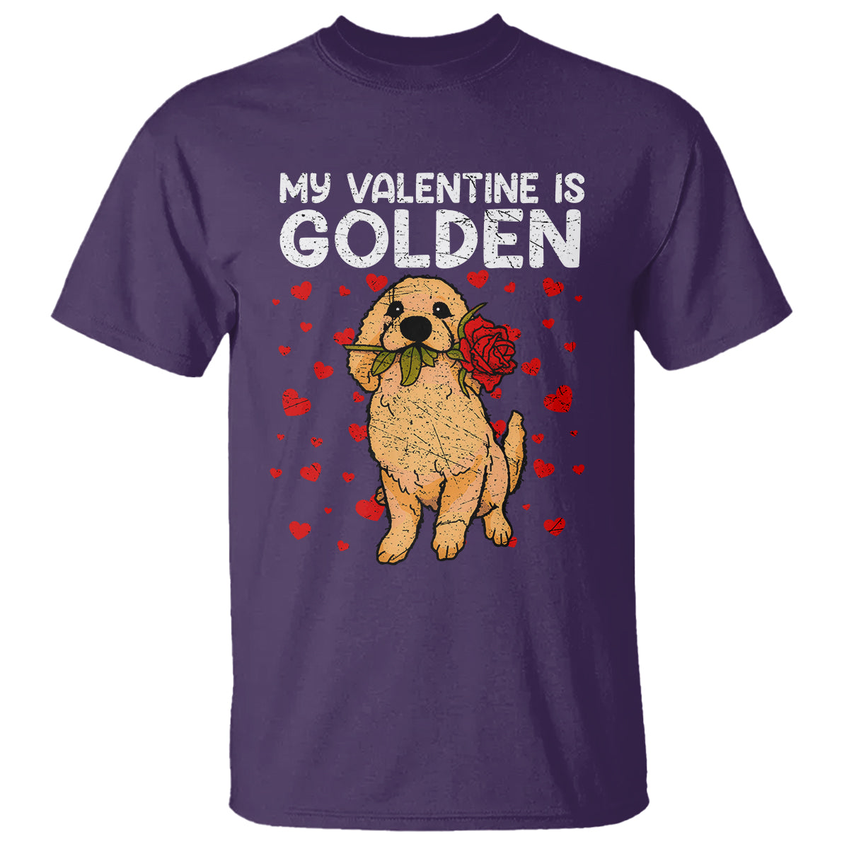 valentines-day-t-shirt-my-valentine-is-golden-retriever-cute-pet-dog-rose