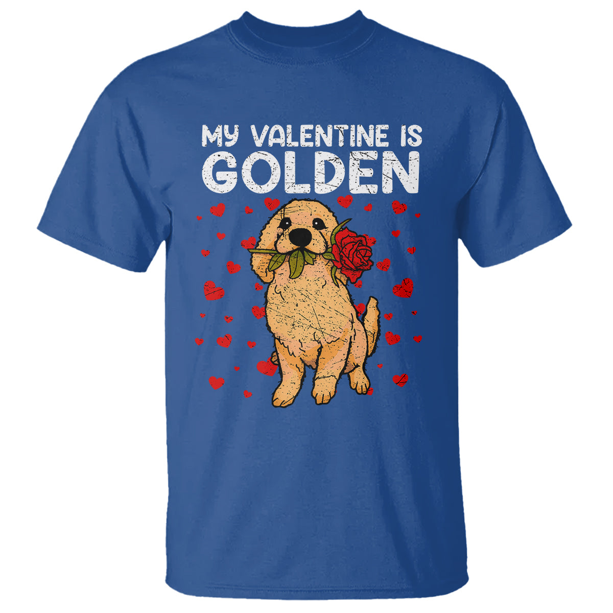 valentines-day-t-shirt-my-valentine-is-golden-retriever-cute-pet-dog-rose
