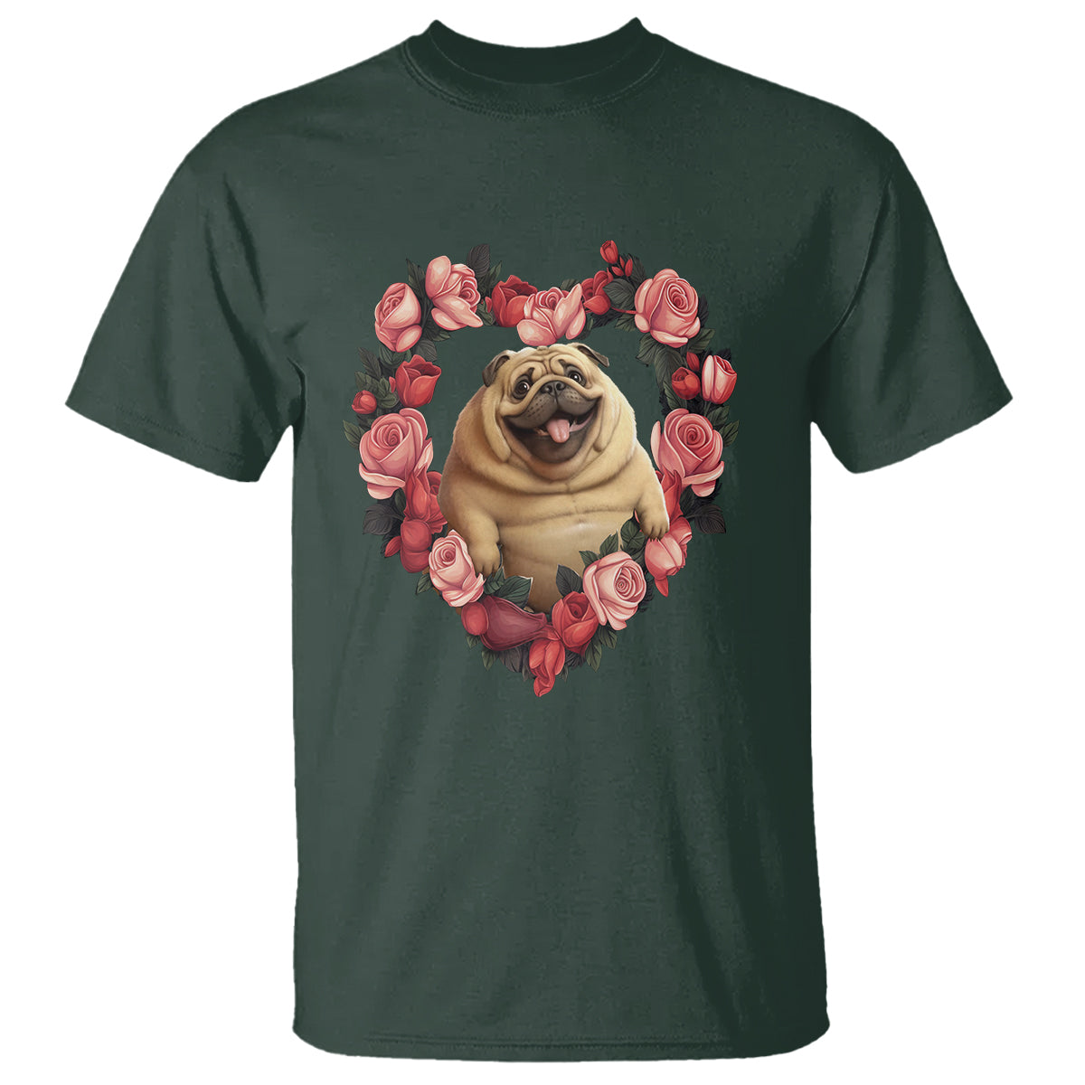 valentines-day-t-shirt-my-valentine-is-pug-cute-pet-dog-rose-heart-shape