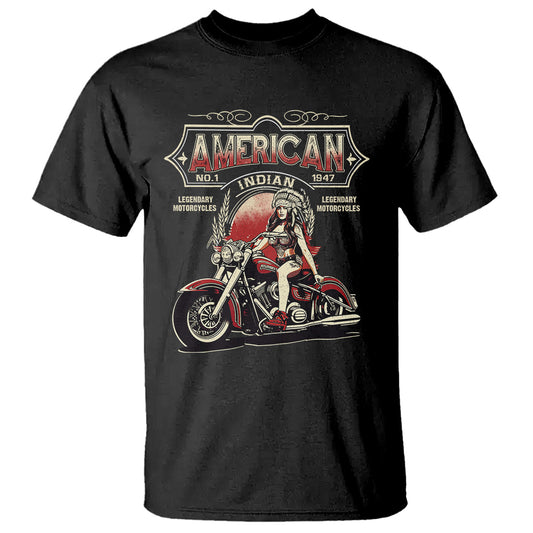 motorcycle-rider-t-shirt-american-indian-legendary-retro-biker