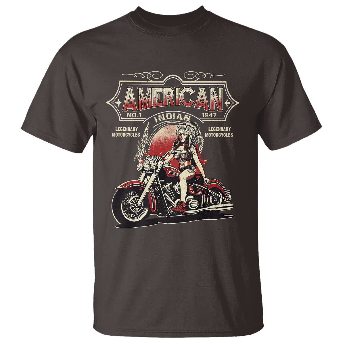 motorcycle-rider-t-shirt-american-indian-legendary-retro-biker
