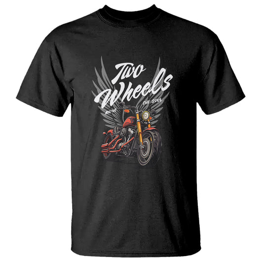 motorcycle-rider-t-shirt-four-wheels-mover-the-body-two-wheels-move-the-soul-1