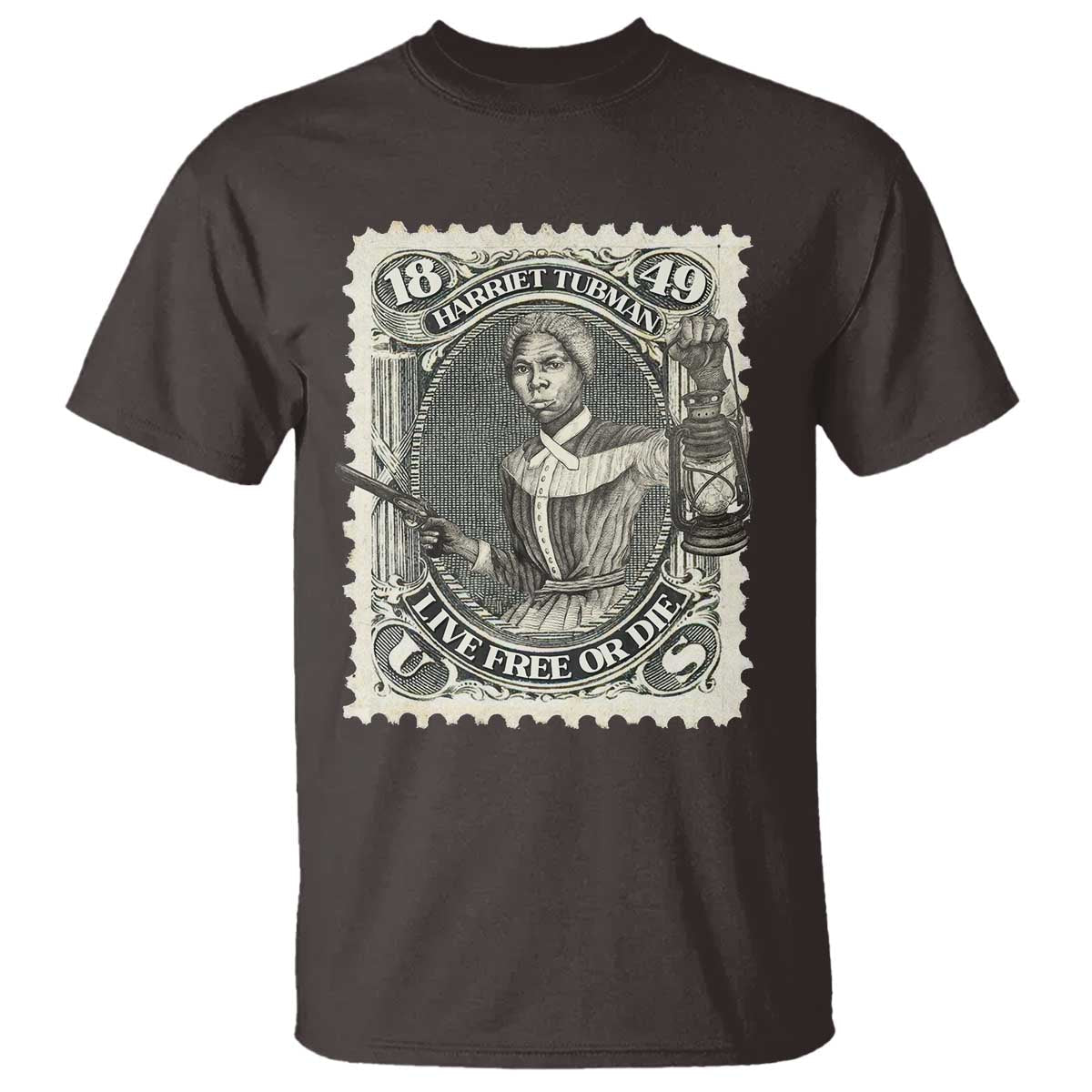 harriet-tubman-t-shirt-live-free-or-die-black-history