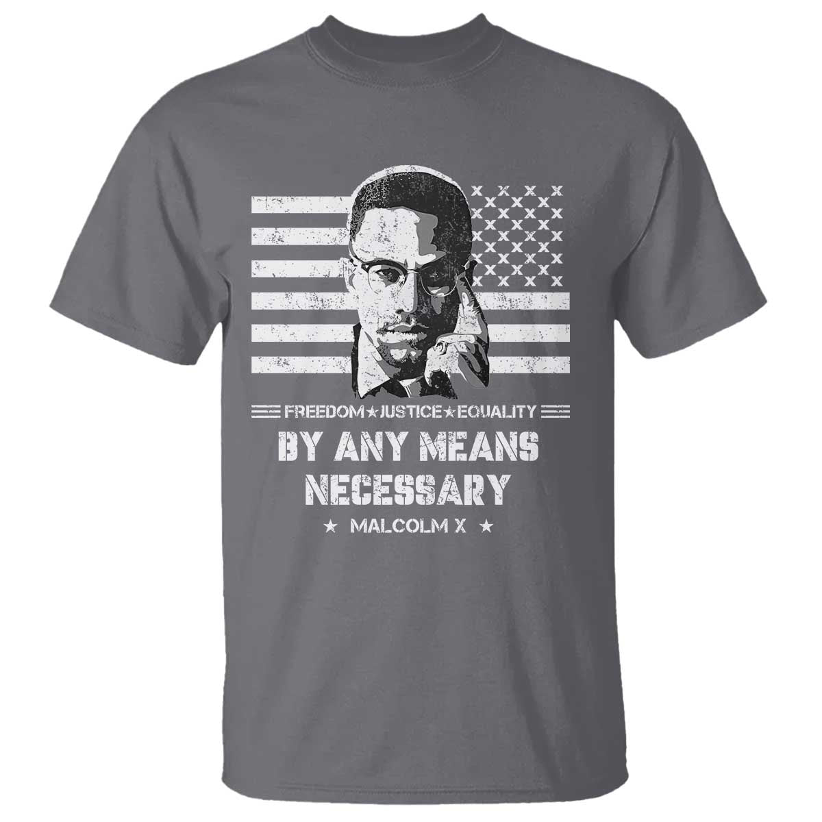 malcolm-x-t-shirt-by-any-means-necessary-american-flag