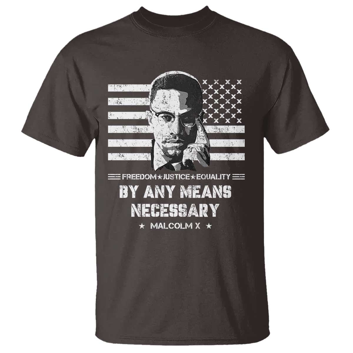 malcolm-x-t-shirt-by-any-means-necessary-american-flag