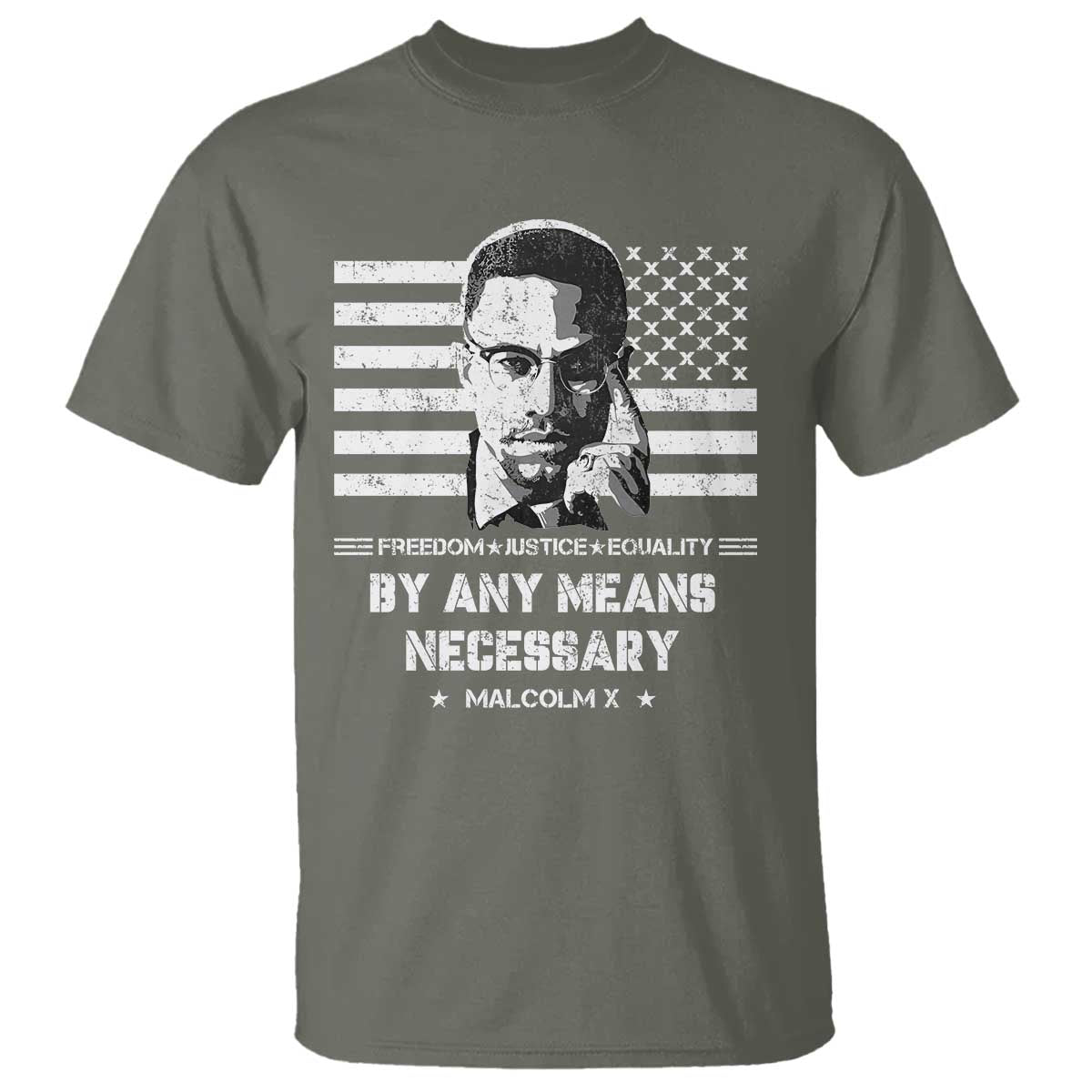 malcolm-x-t-shirt-by-any-means-necessary-american-flag