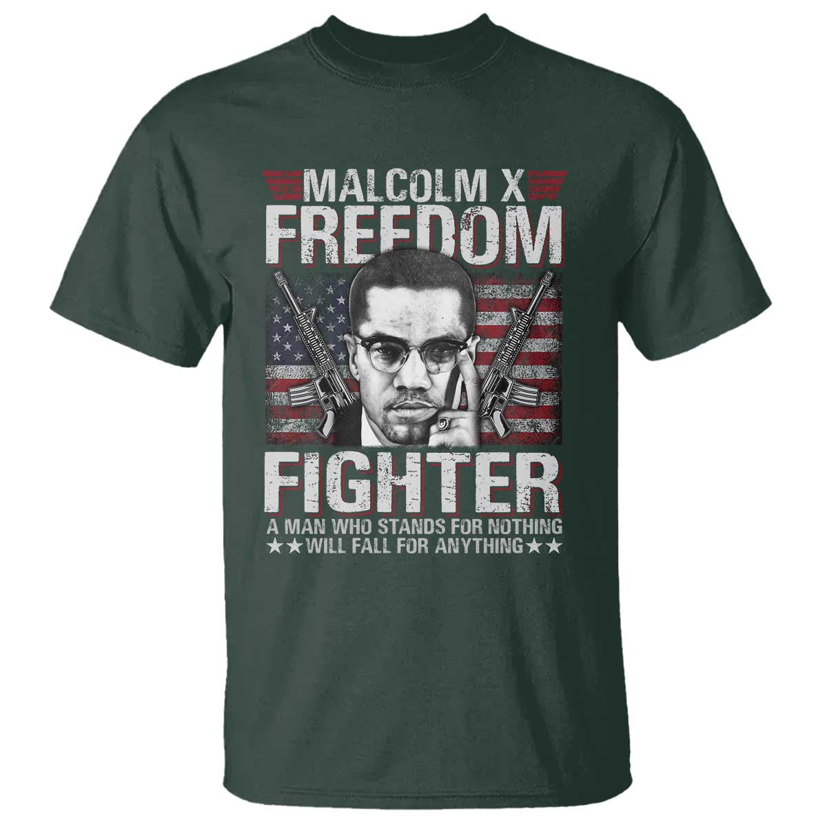 malcolm-x-t-shirt-a-man-who-stands-for-nothing-will-fall-for-anything