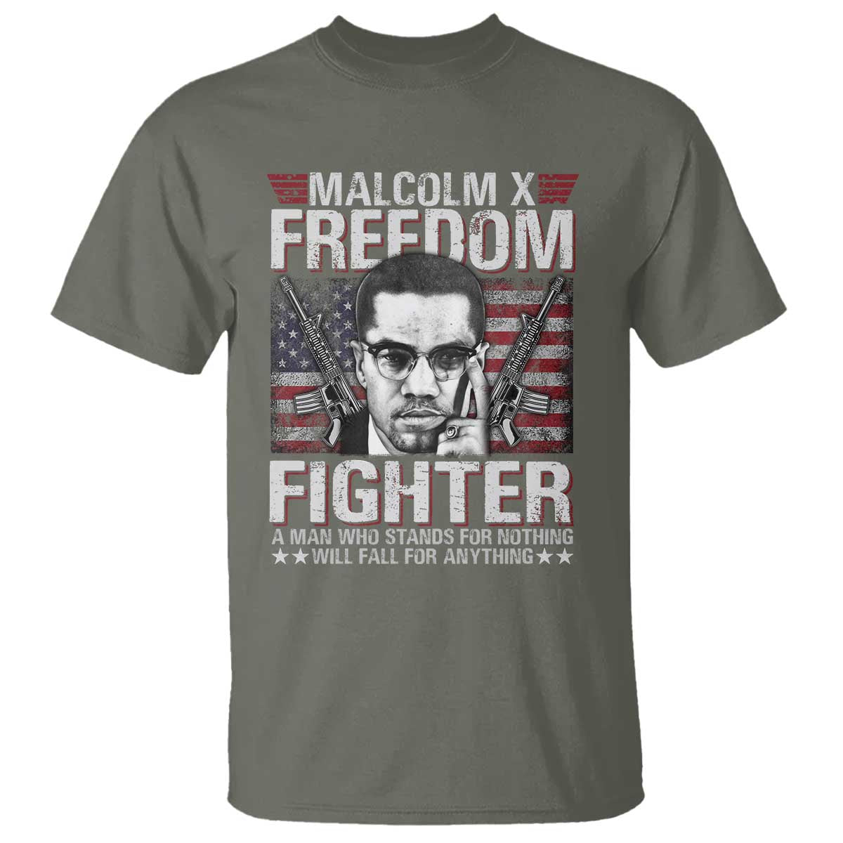 malcolm-x-t-shirt-a-man-who-stands-for-nothing-will-fall-for-anything
