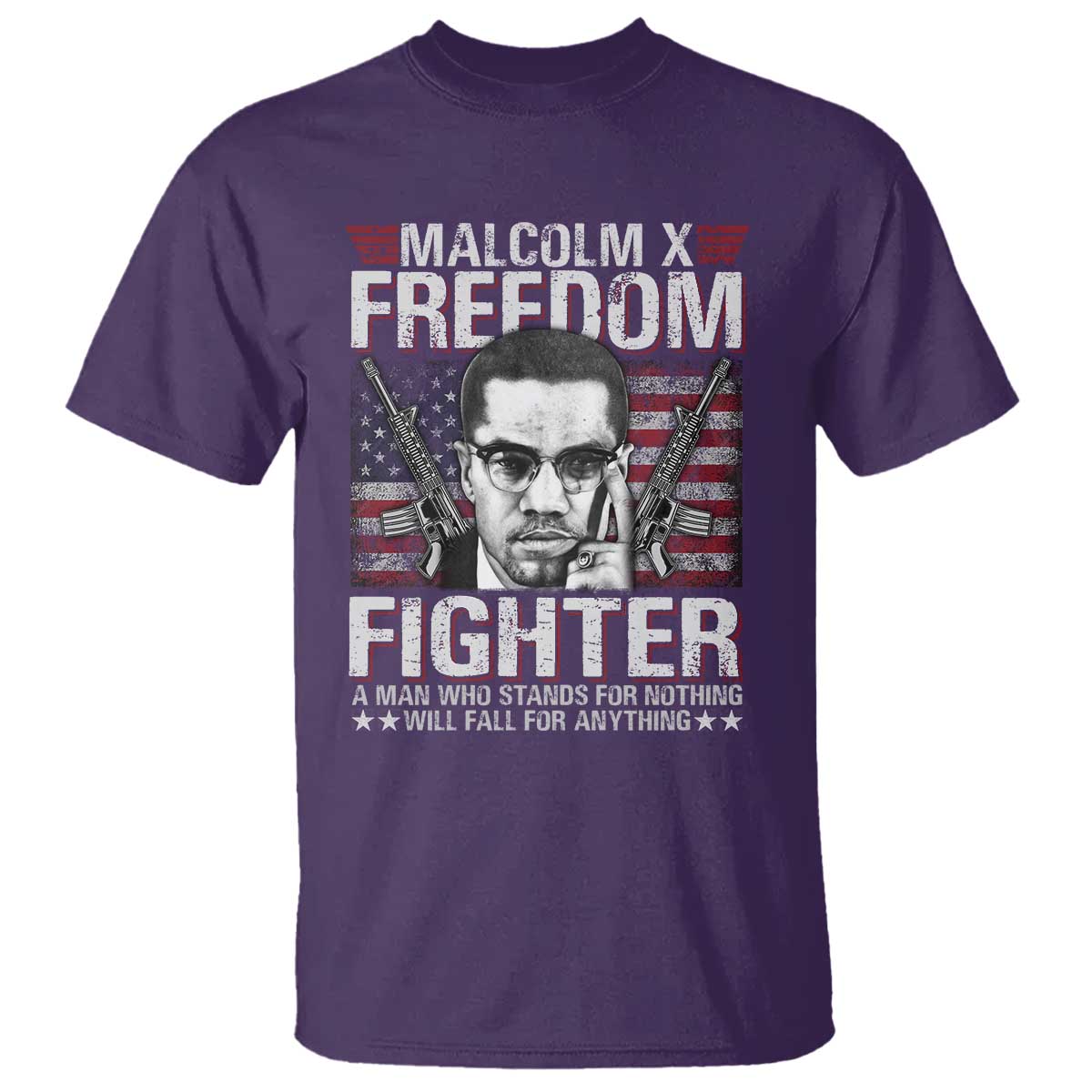 malcolm-x-t-shirt-a-man-who-stands-for-nothing-will-fall-for-anything