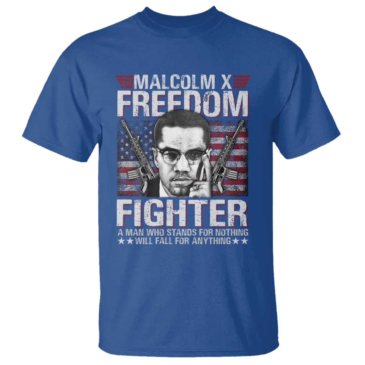 malcolm-x-t-shirt-a-man-who-stands-for-nothing-will-fall-for-anything