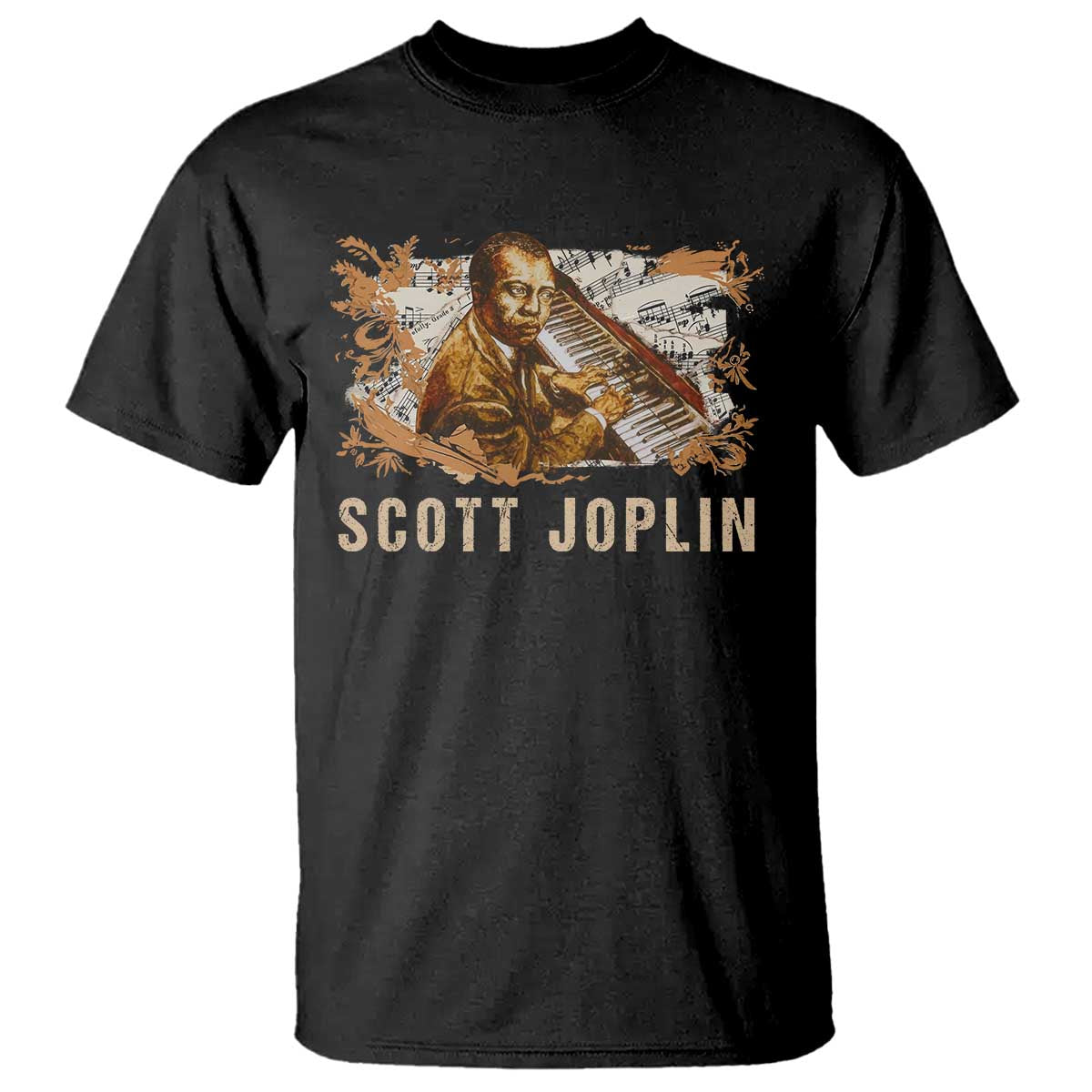scott-joplin-t-shirt-afro-classical-music-composer-black-history
