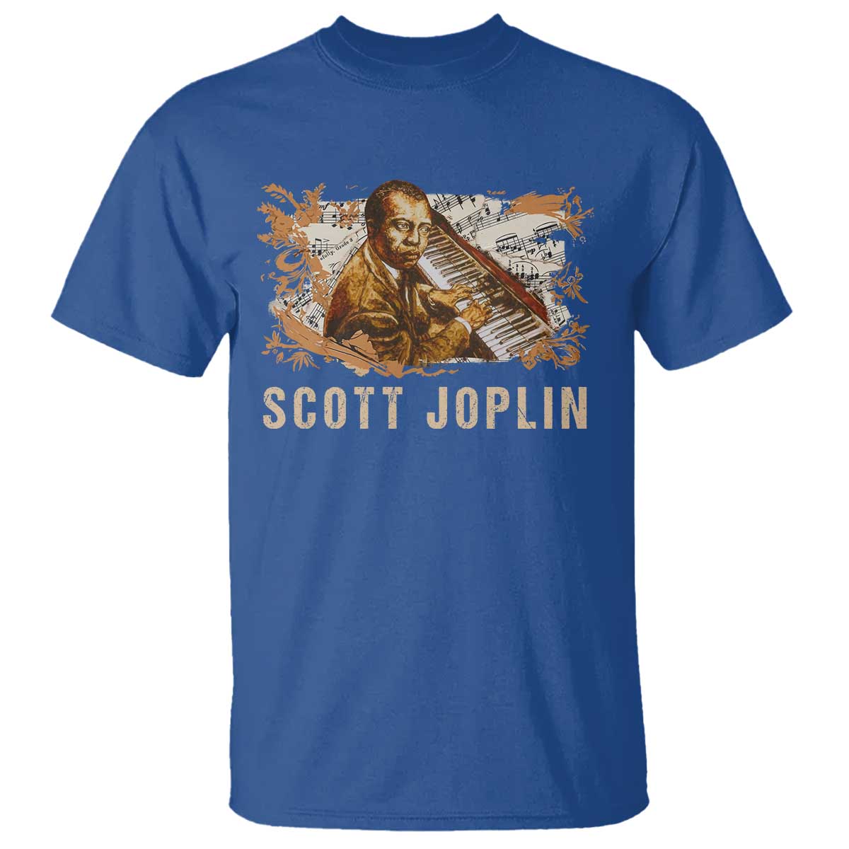 scott-joplin-t-shirt-afro-classical-music-composer-black-history