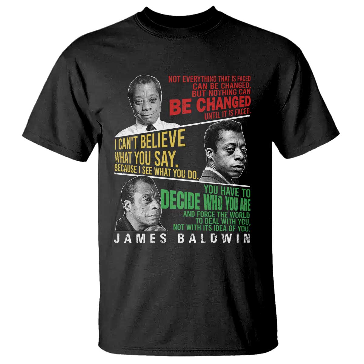 james-baldwin-t-shirt-famous-quotes-nothing-can-be-changed-until-it-is-faced