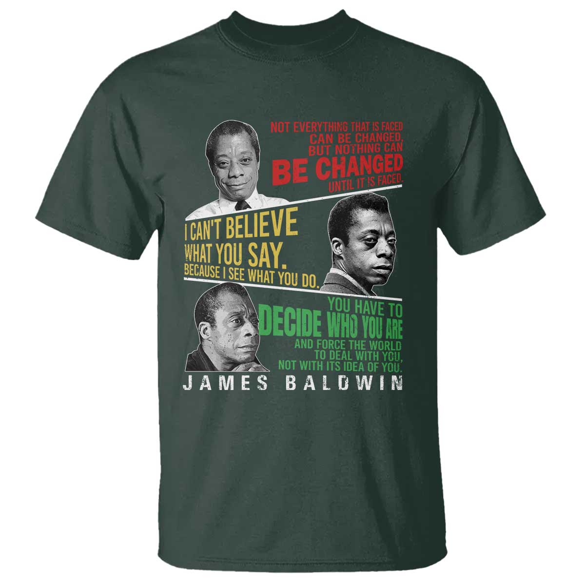james-baldwin-t-shirt-famous-quotes-nothing-can-be-changed-until-it-is-faced