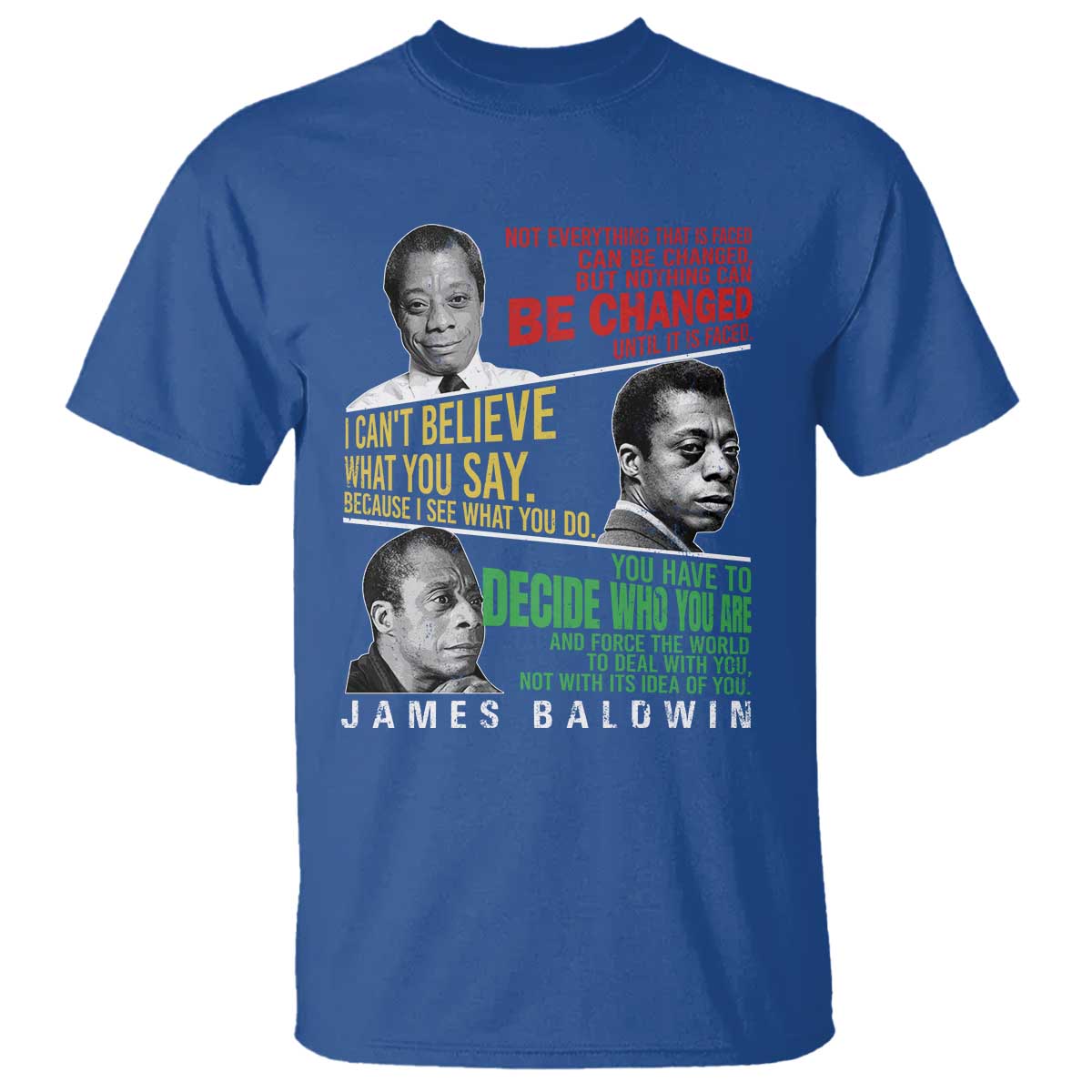 james-baldwin-t-shirt-famous-quotes-nothing-can-be-changed-until-it-is-faced