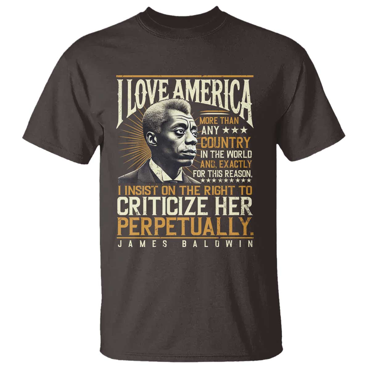 james-baldwin-t-shirt-i-love-america-more-than-any-country-in-the-world-black-history