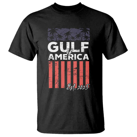 gulf-of-america-t-shirt-est-2025-american-flag-gulf-mexico