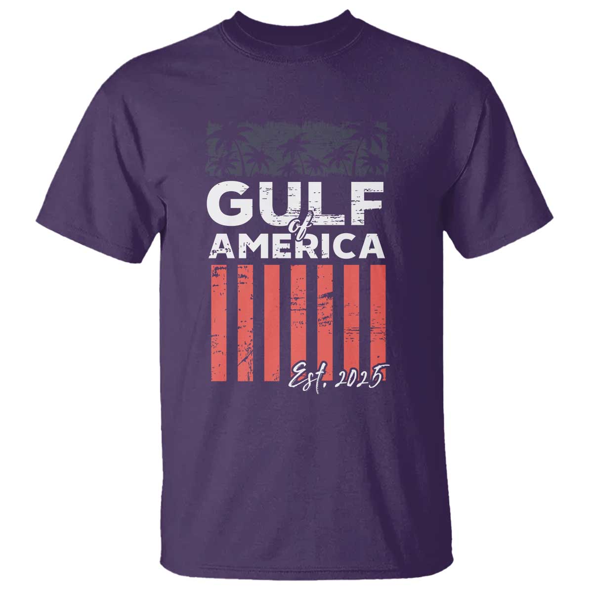 gulf-of-america-t-shirt-est-2025-american-flag-gulf-mexico