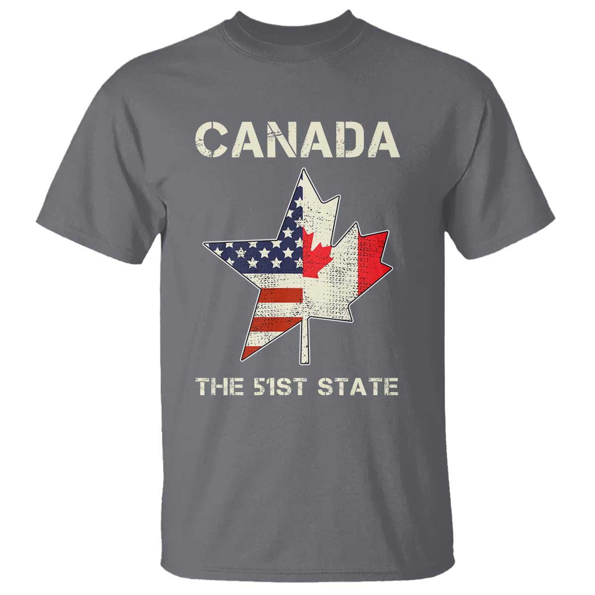 canada-the-51st-state-t-shirt-maple-canadian-american-flag