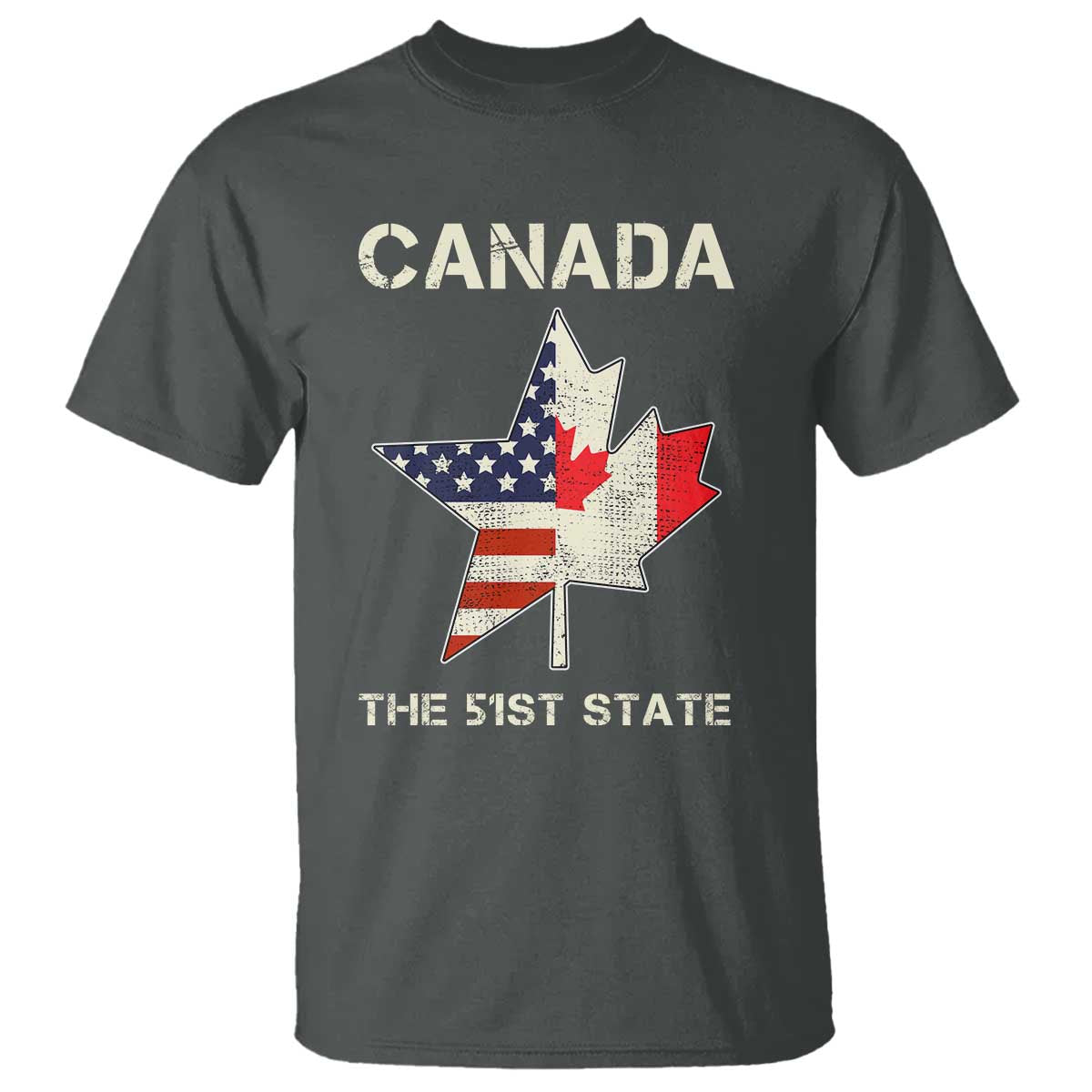 canada-the-51st-state-t-shirt-maple-canadian-american-flag