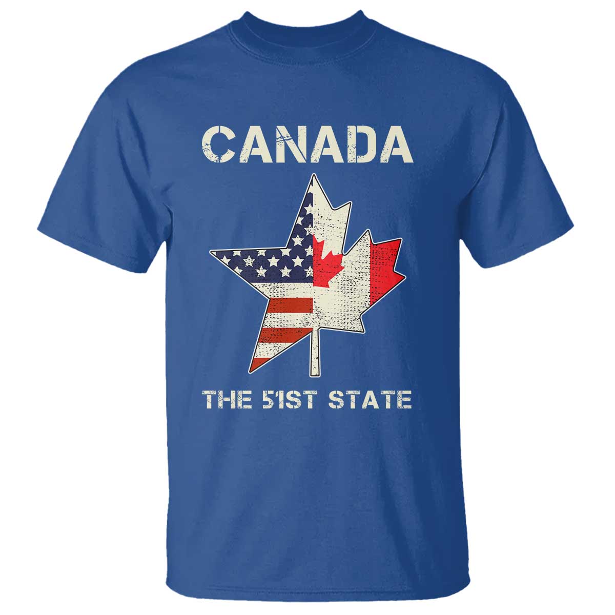 canada-the-51st-state-t-shirt-maple-canadian-american-flag