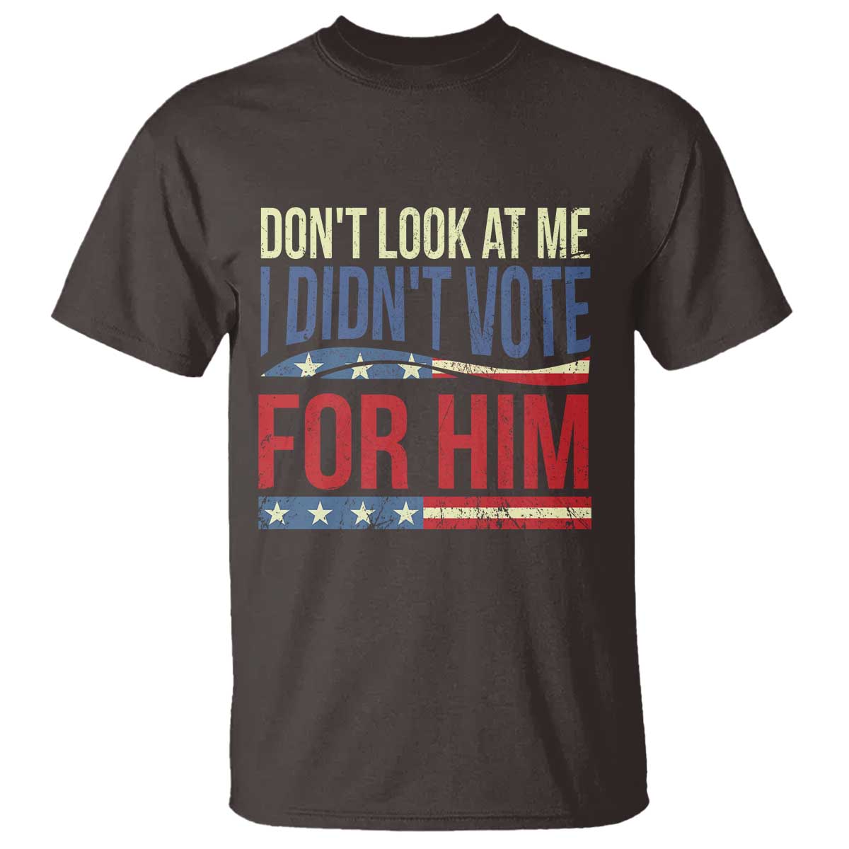 dont-look-at-me-i-didnt-vote-for-him-t-shirt