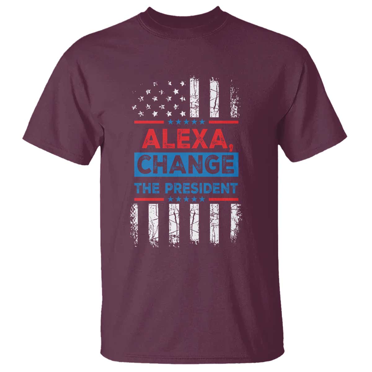 funny-alexa-change-the-president-t-shirt