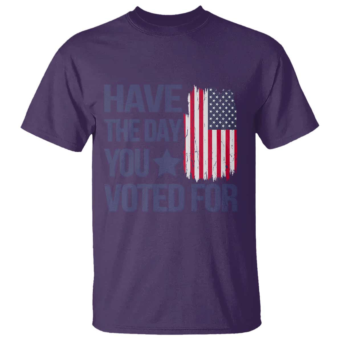have-the-day-you-voted-for-t-shirt-america-2025