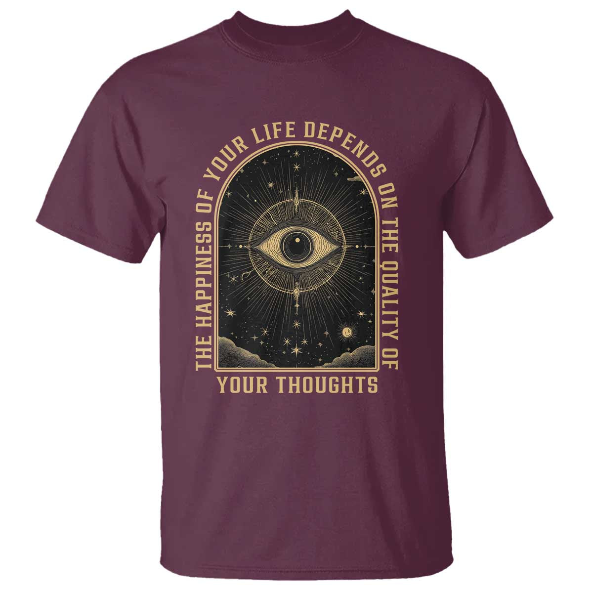 marcus-aurelius-stoic-philosophy-t-shirt-the-happiness-of-your-life-depends-on-the-quality-of-your-thoughts