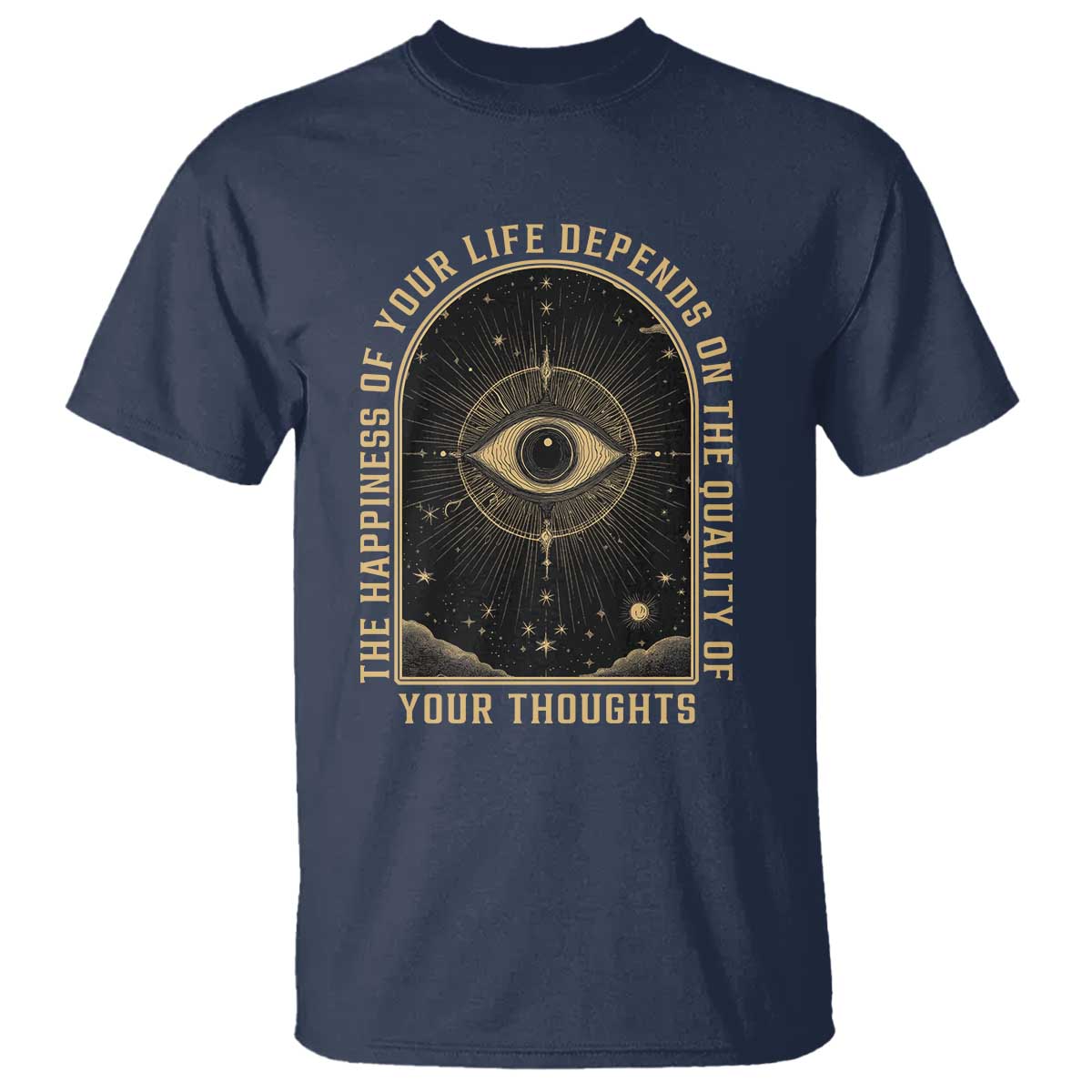 marcus-aurelius-stoic-philosophy-t-shirt-the-happiness-of-your-life-depends-on-the-quality-of-your-thoughts