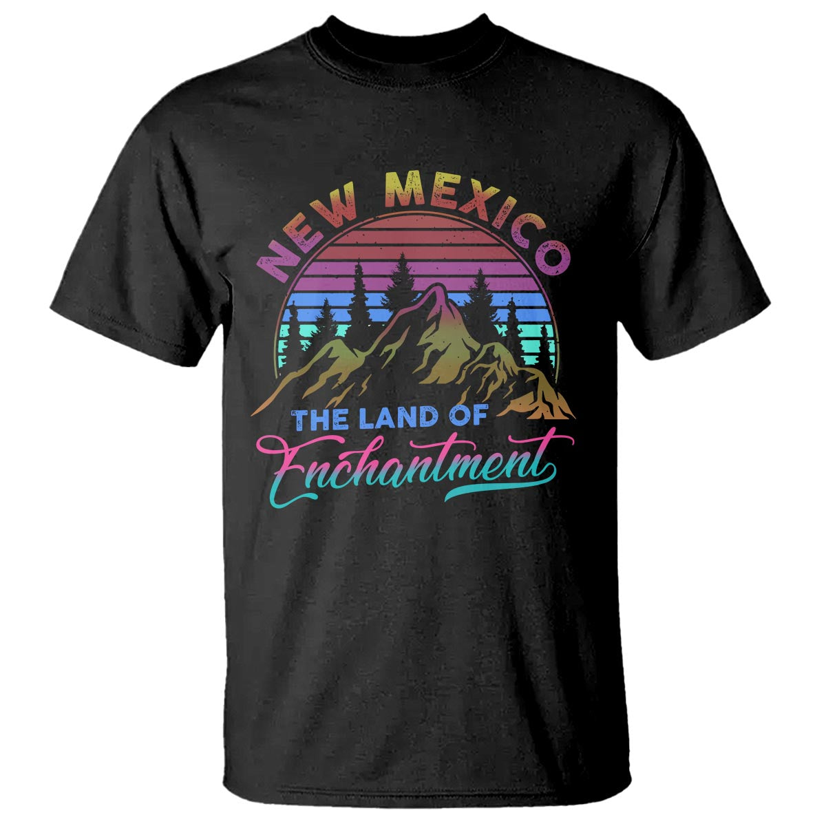 new-mexico-t-shirt-the-land-of-enchantment-usa-outdoor