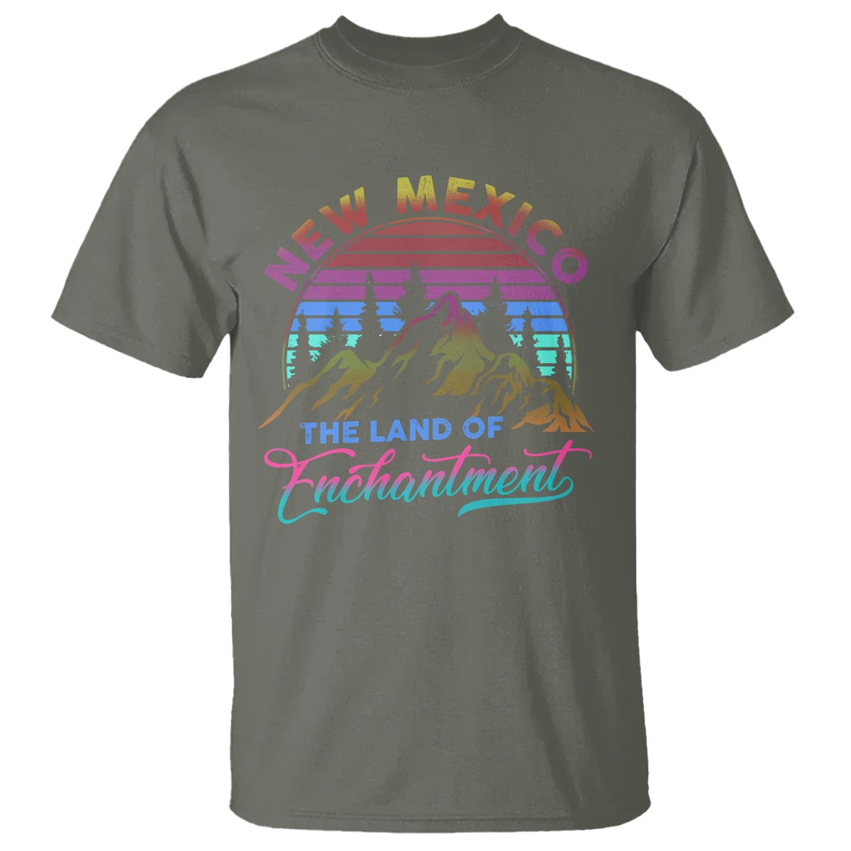 new-mexico-t-shirt-the-land-of-enchantment-usa-outdoor