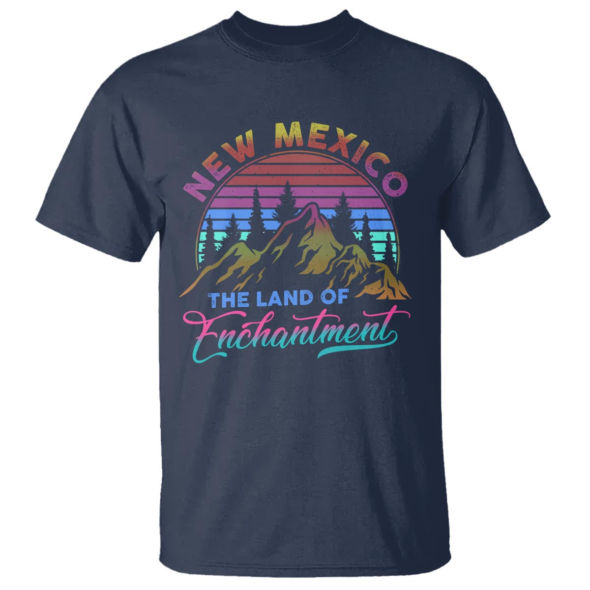 new-mexico-t-shirt-the-land-of-enchantment-usa-outdoor