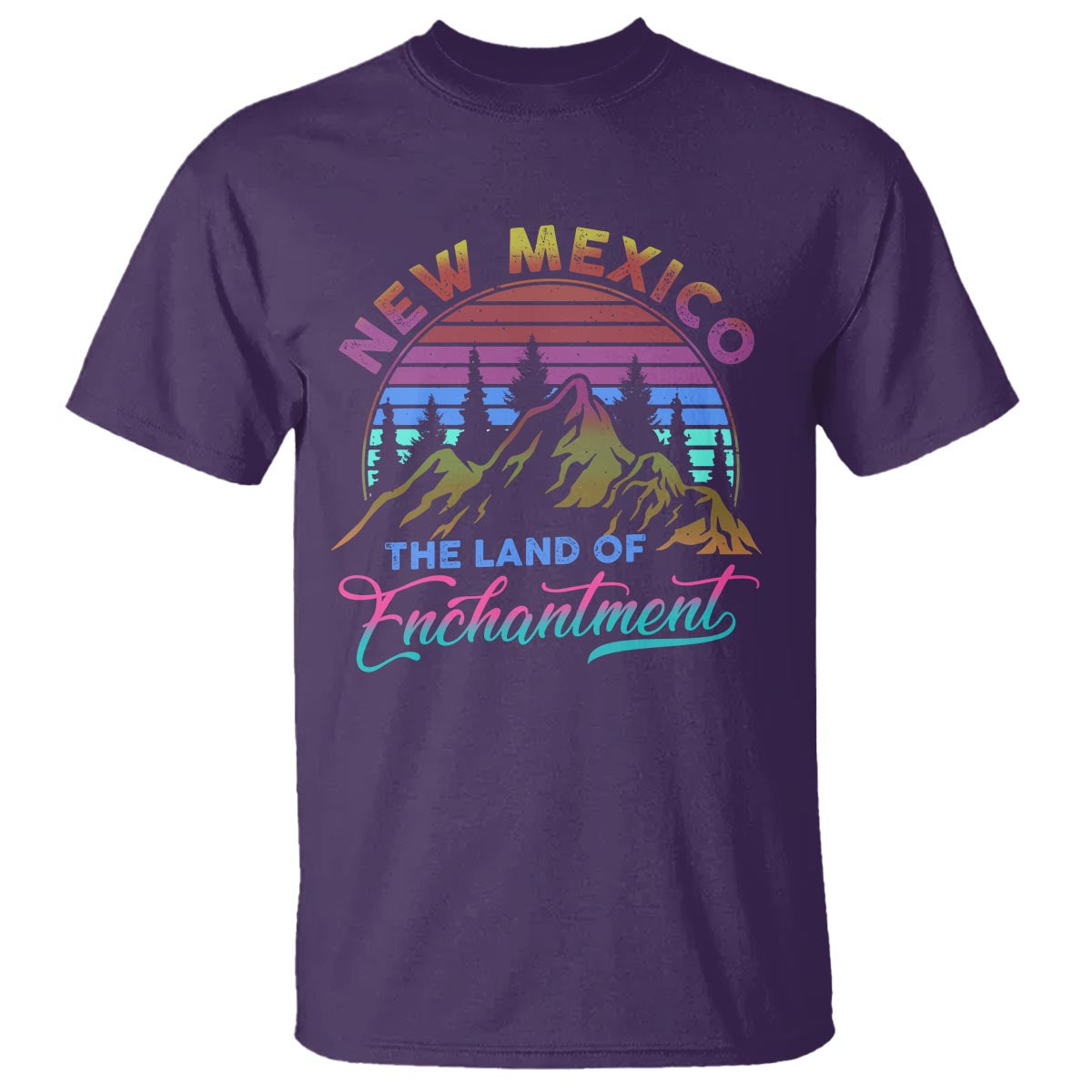 new-mexico-t-shirt-the-land-of-enchantment-usa-outdoor