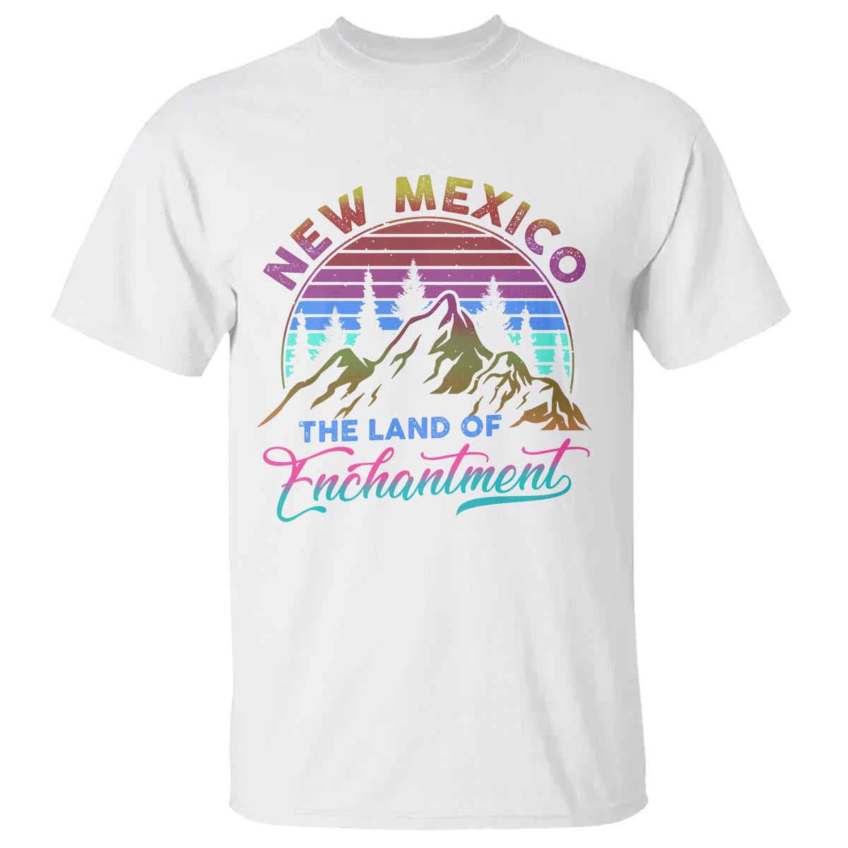 new-mexico-t-shirt-the-land-of-enchantment-usa-outdoor
