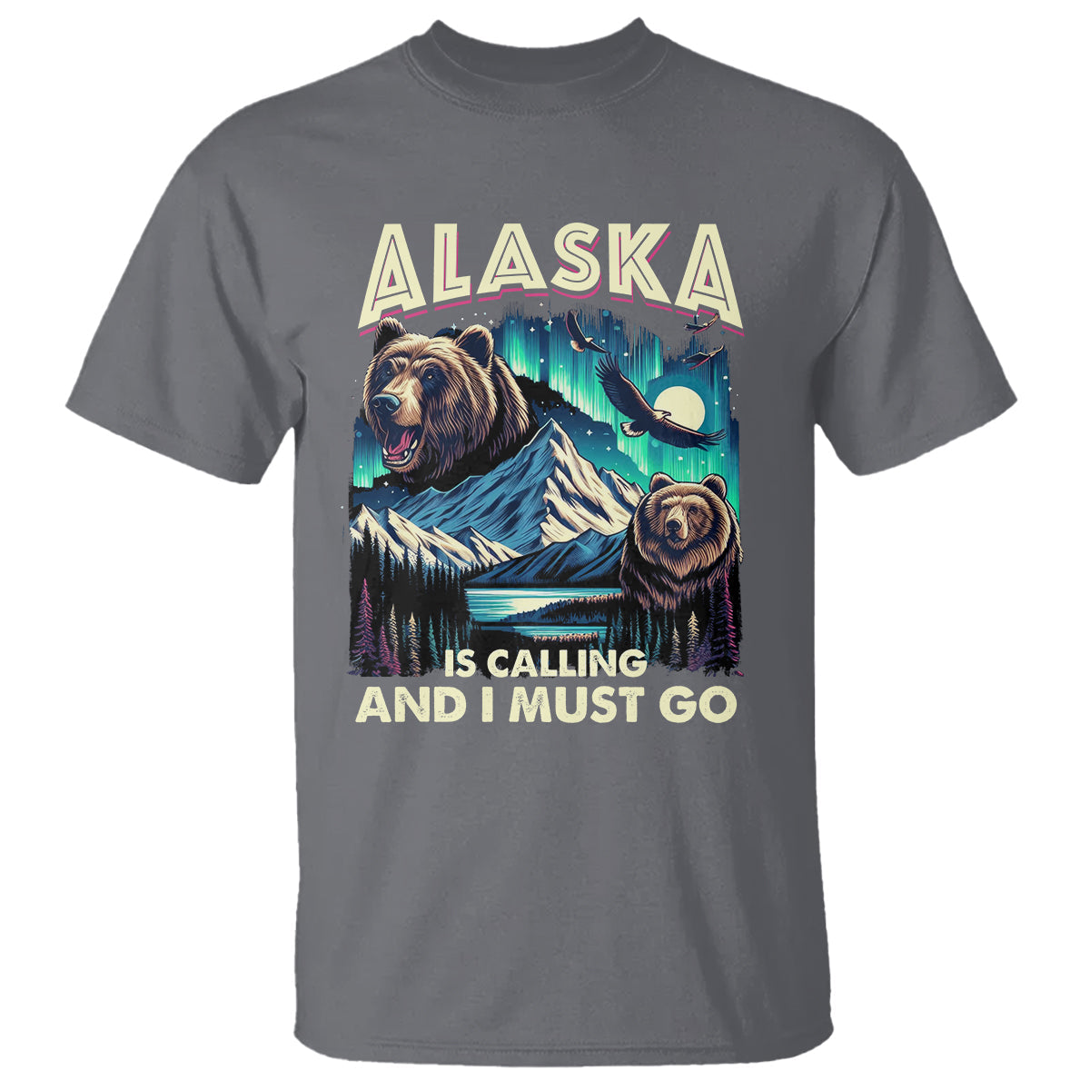 alaska-is-calling-and-i-must-go-aurora-beer-home-t-shirt