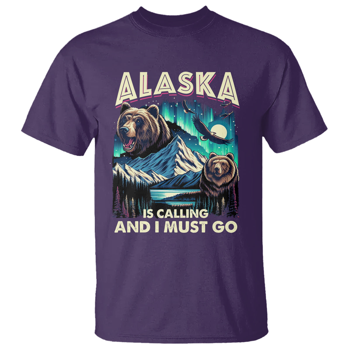 alaska-is-calling-and-i-must-go-aurora-beer-home-t-shirt
