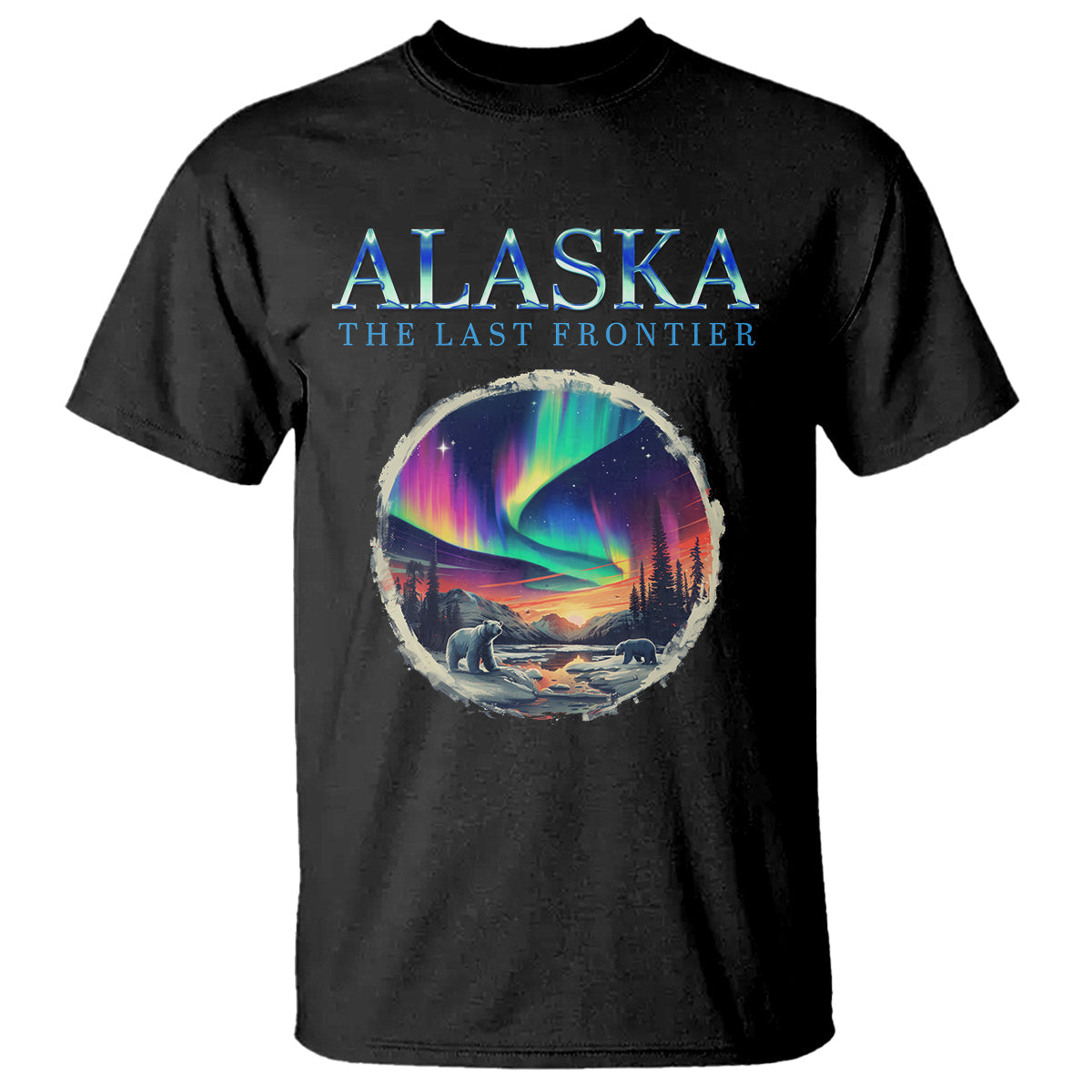 alaska-aurora-t-shirt-the-last-frontier-polar-bear
