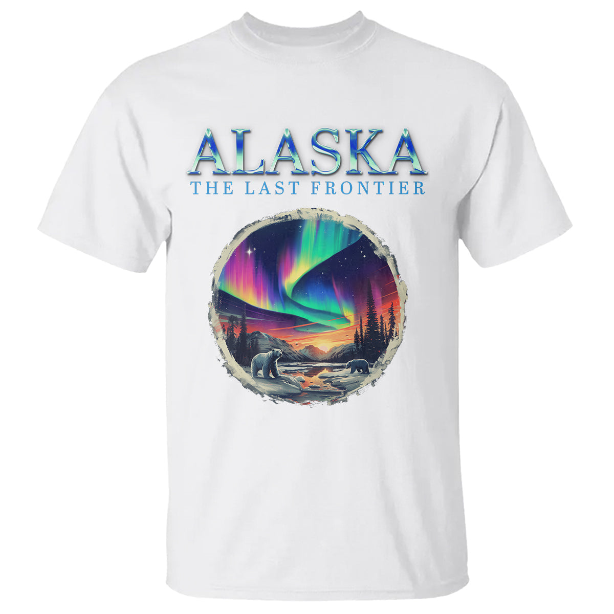 alaska-aurora-t-shirt-the-last-frontier-polar-bear