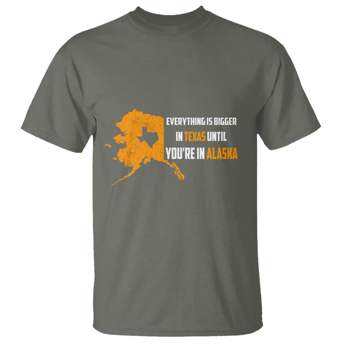 funny-everything-is-bigger-in-texas-until-youre-in-alaska-t-shirt