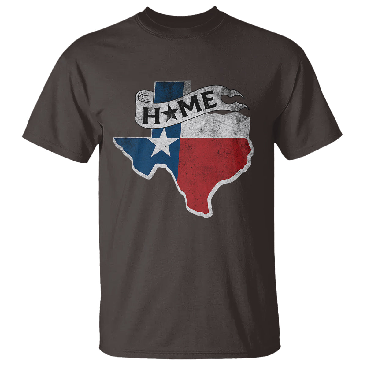 texas-home-state-map-distressed-flag-t-shirt