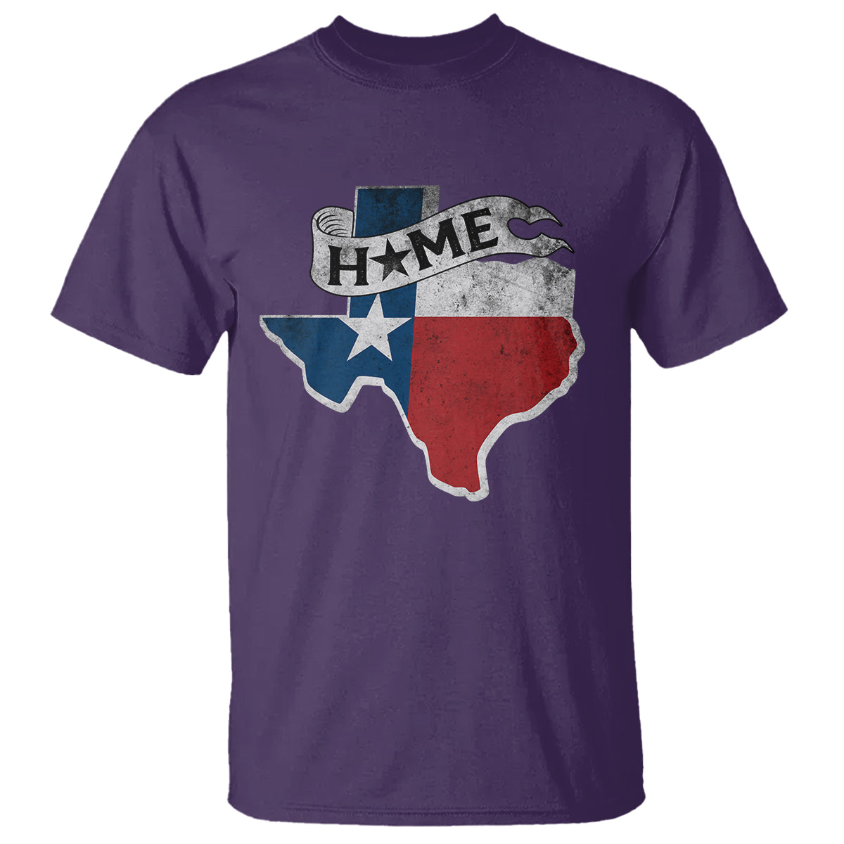 texas-home-state-map-distressed-flag-t-shirt