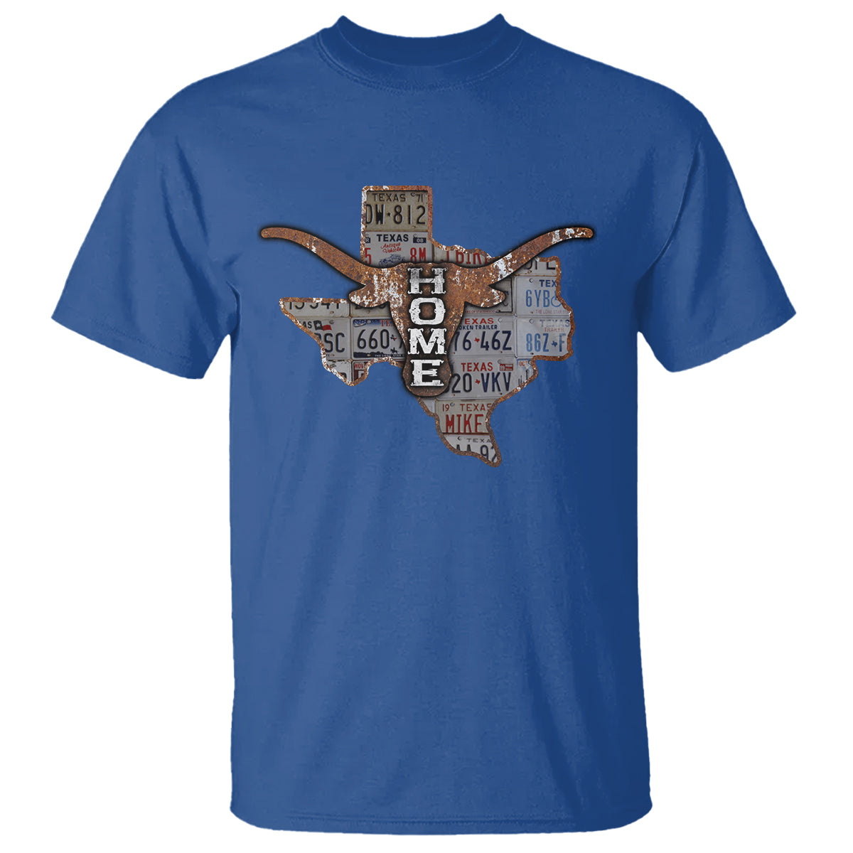 texas-home-t-shirt-vintage-state-map-tx-longhorn
