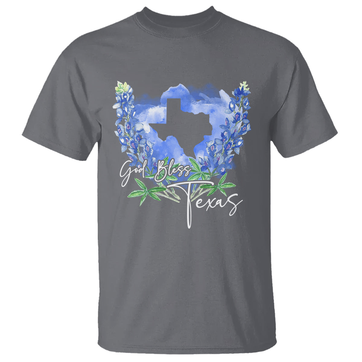 god-bless-texas-bluebonnet-t-shirt