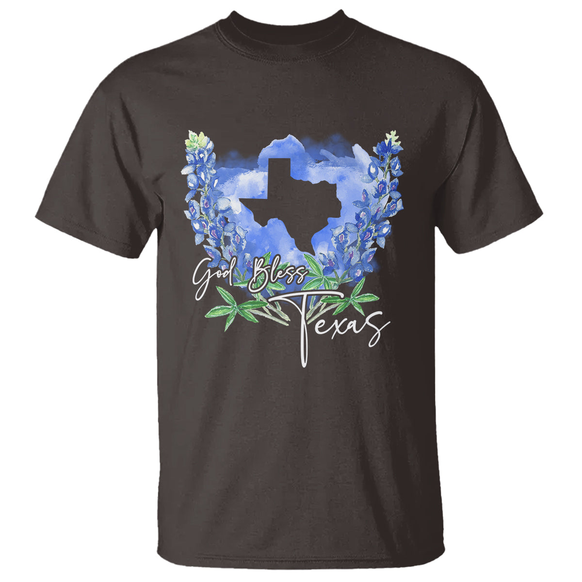 god-bless-texas-bluebonnet-t-shirt
