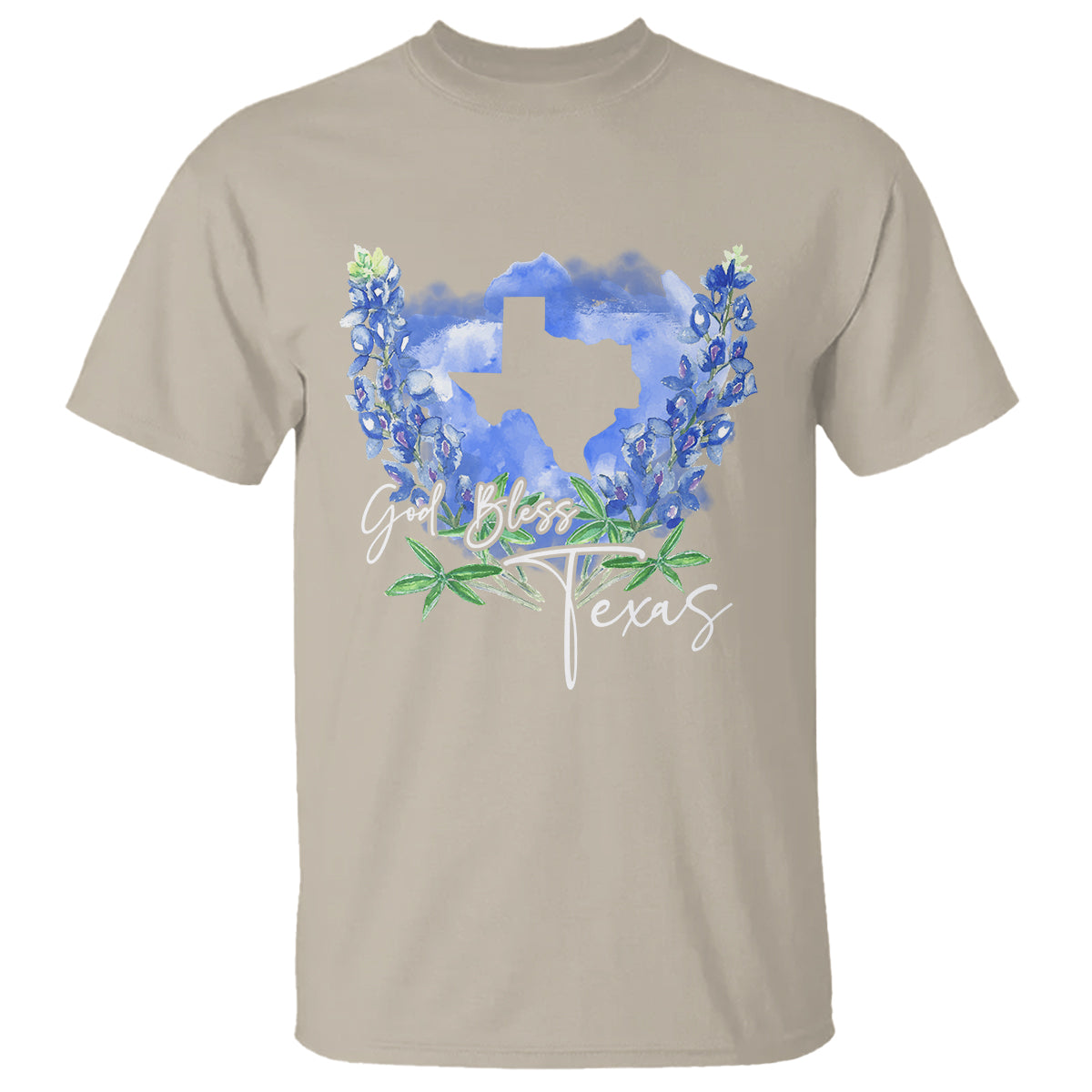god-bless-texas-bluebonnet-t-shirt