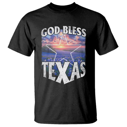 bluebonnet-field-god-bless-texas-t-shirt